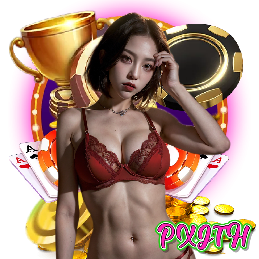 pxjth สล็อต