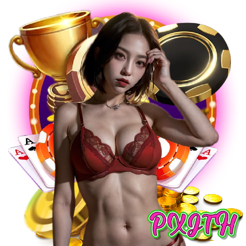 pxjth สล็อต